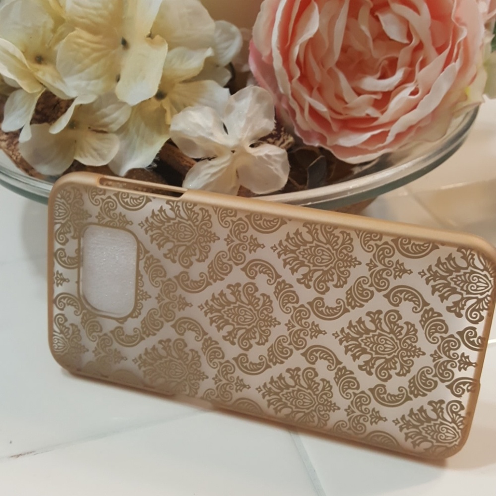 New Samsung S6Edg phone case